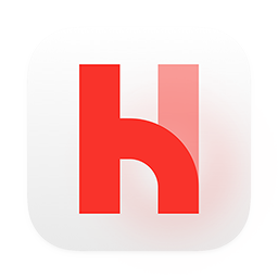 Laravel Herd icon
